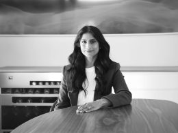 Nita Umashankar