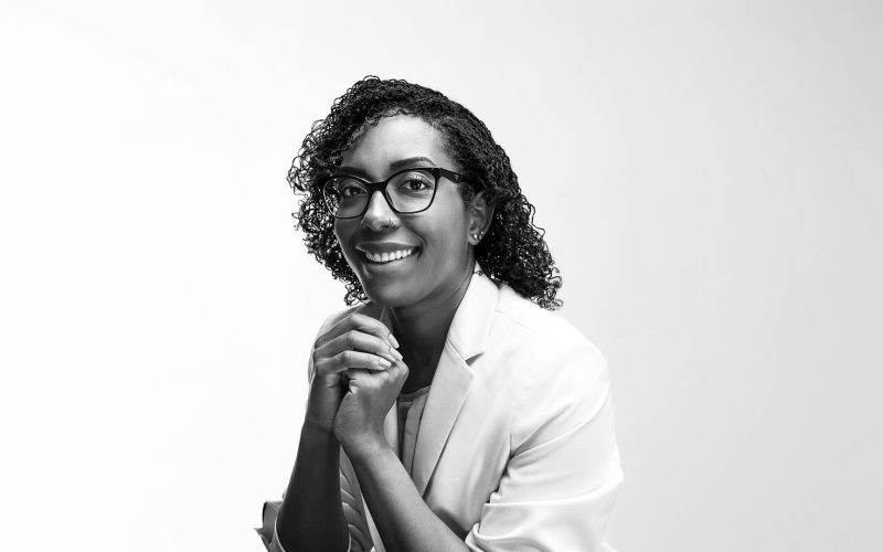 Rachel Bernier-Green