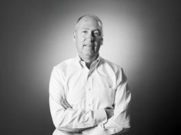 Keith A. Blakely