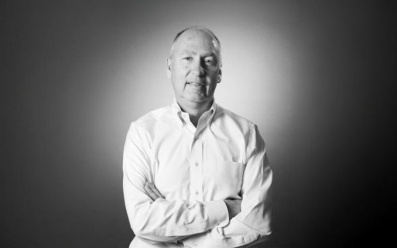 Keith A. Blakely