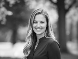 Samantha McCue