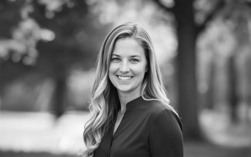 Samantha McCue