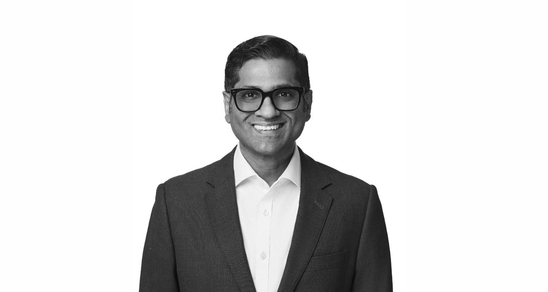 Shyam Nagarajan