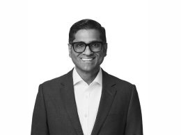 Shyam Nagarajan