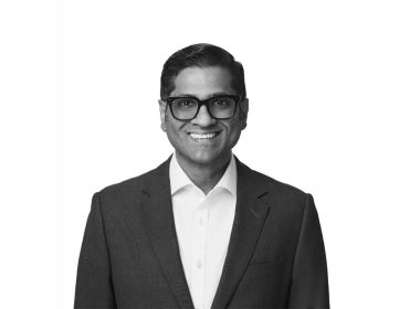 Shyam Nagarajan
