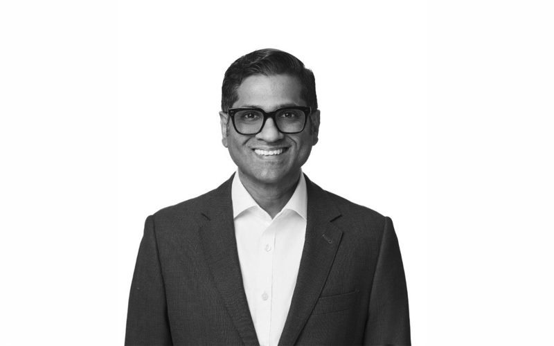 Shyam Nagarajan