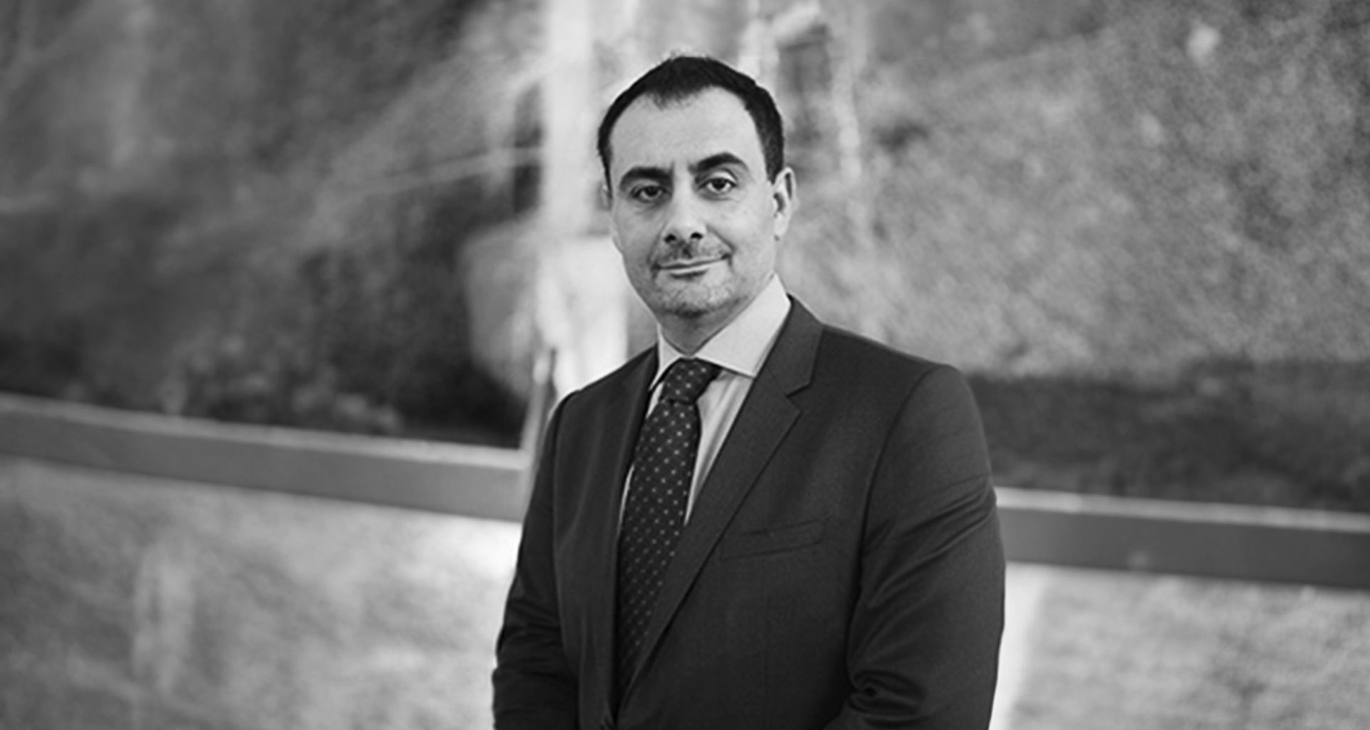 dr Michel Kahleh