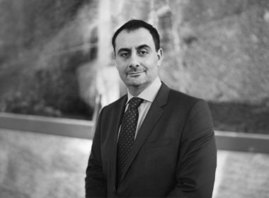 dr Michel Kahleh