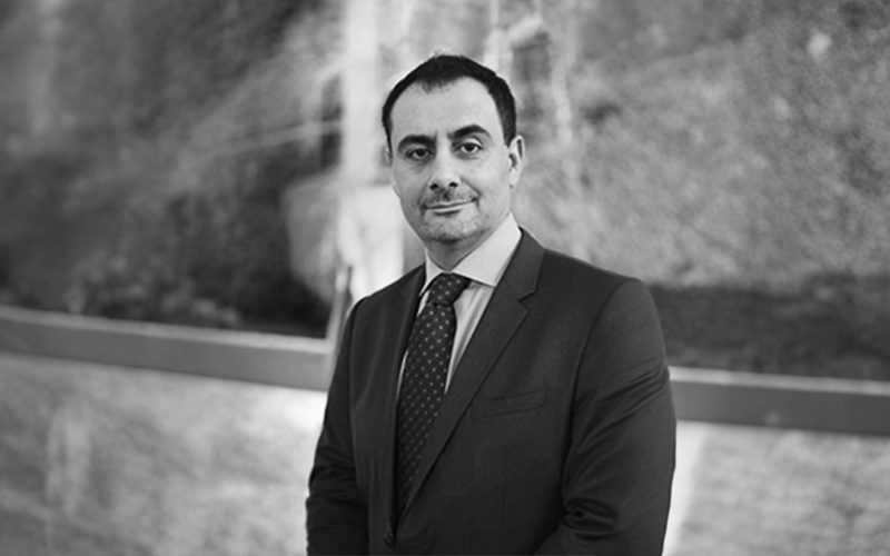 dr Michel Kahleh