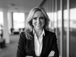 Dr. Deborah Wall