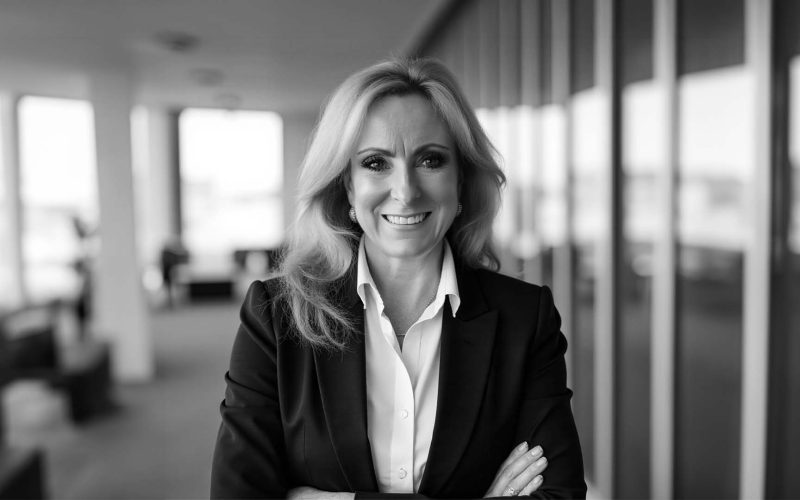 Dr. Deborah Wall