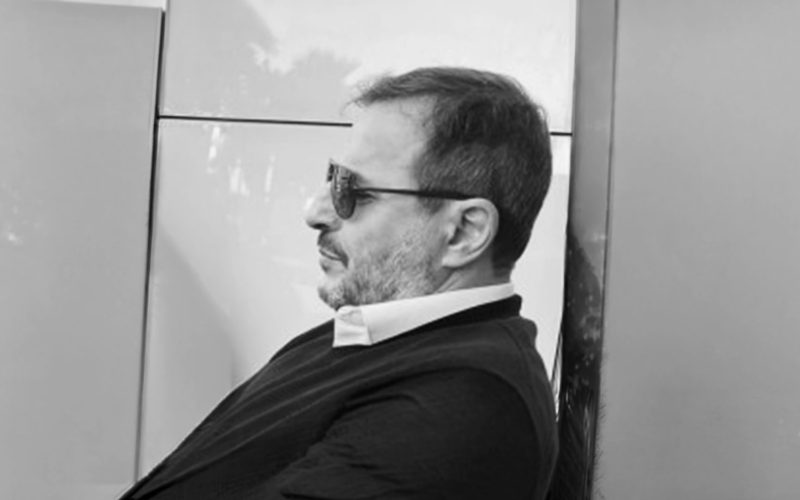 Raphael Barak