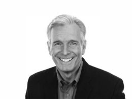 Richard Rick Davis