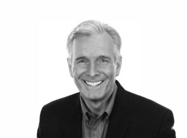 Richard Rick Davis