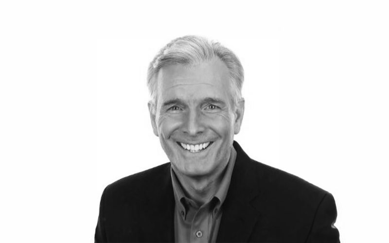 Richard Rick Davis
