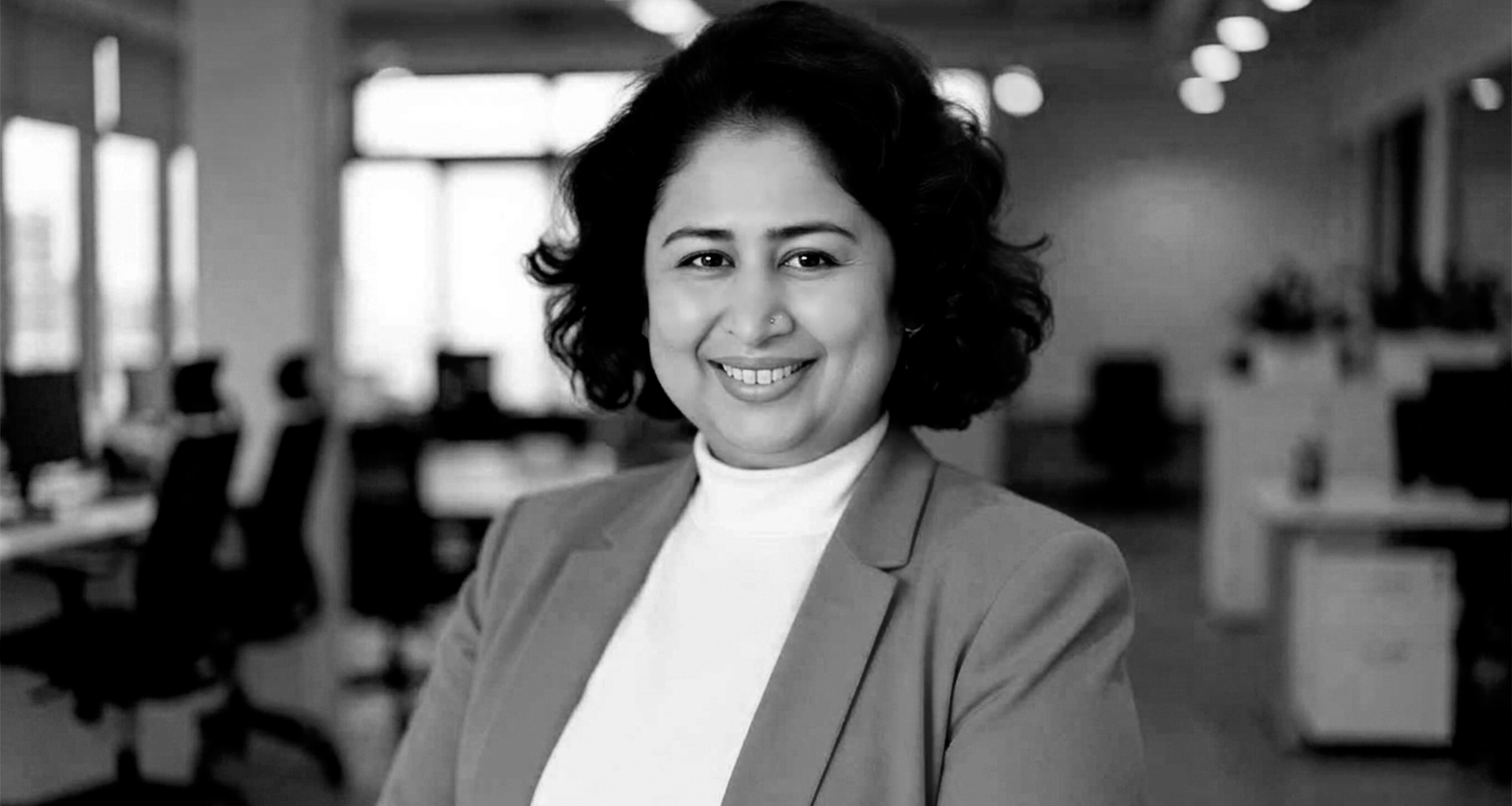 Aditi M. Tulpule