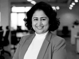 Aditi M. Tulpule