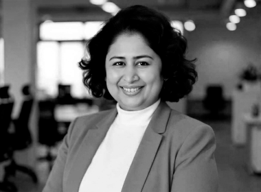 Aditi M. Tulpule