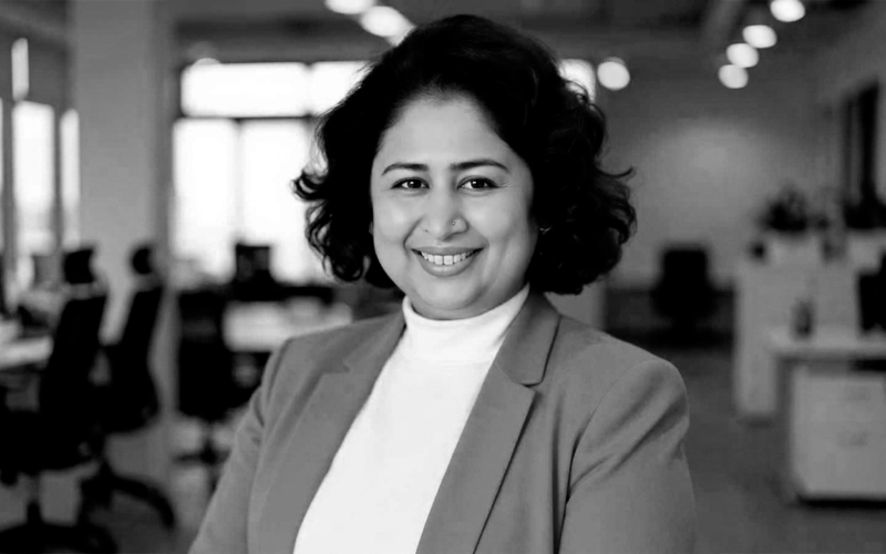 Aditi M. Tulpule