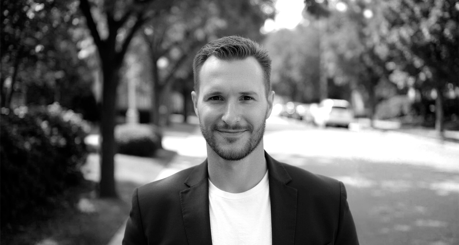 Derek M. Ezell