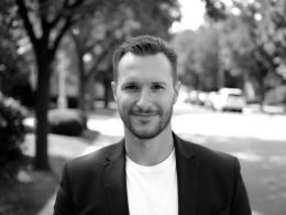 Derek M. Ezell