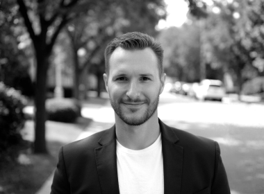 Derek M. Ezell