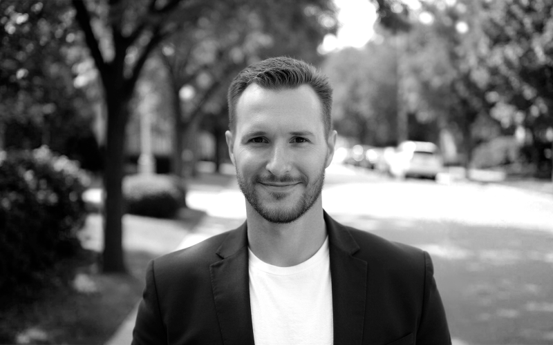 Derek M. Ezell