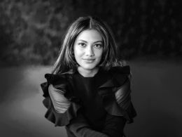 Aparna Natarajan