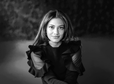 Aparna Natarajan