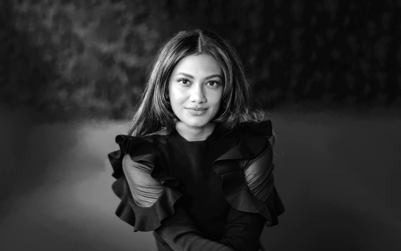 Aparna Natarajan