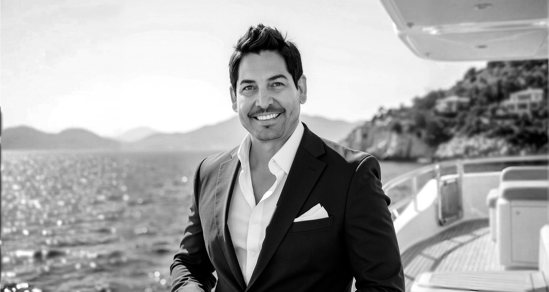 Mark P. Beltran