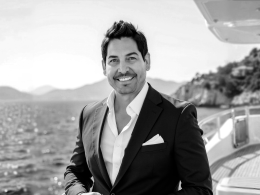 Mark P. Beltran