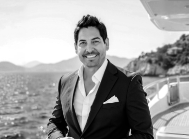 Mark P. Beltran