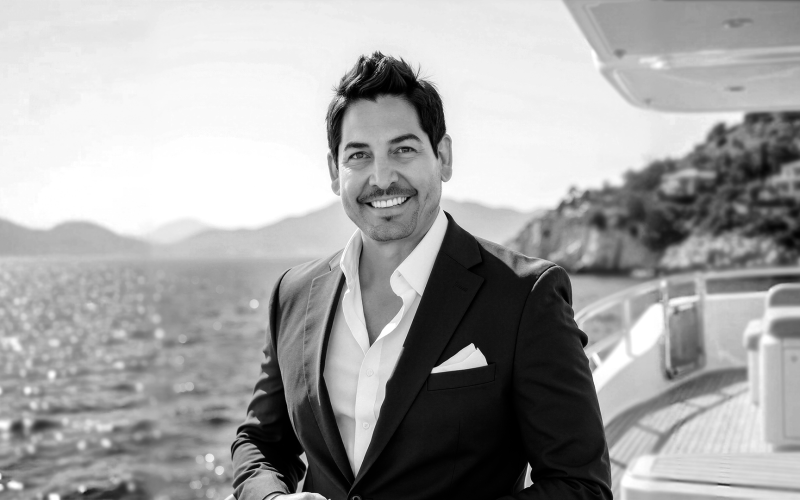Mark P. Beltran